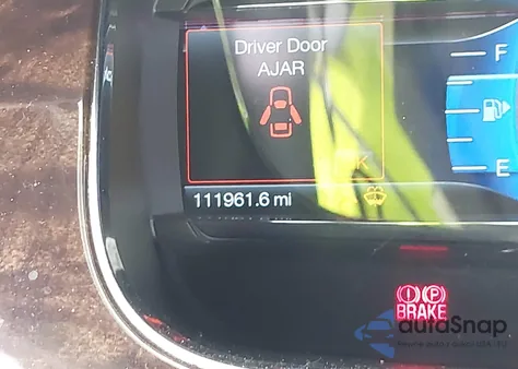 2019 Ford Taurus Limited z USA, uszkodzony, nr VIN 1FAHP2F86KG111496